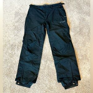 Men’s Columbia Vertex XL Winter Pants